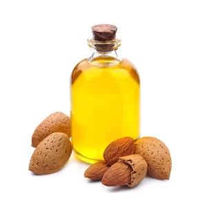 ACEITE DE ALMENDRAS