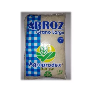 Arroz Grano Largo G2