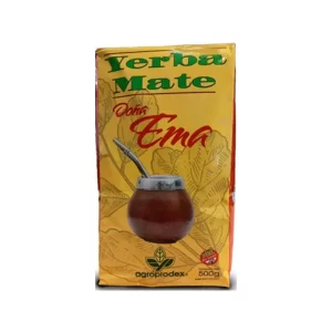 YERBA MATE