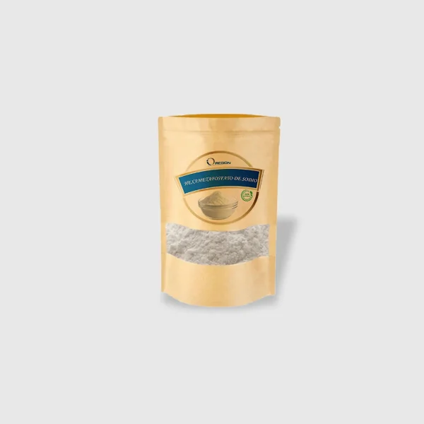 hexametafosfato de sodio